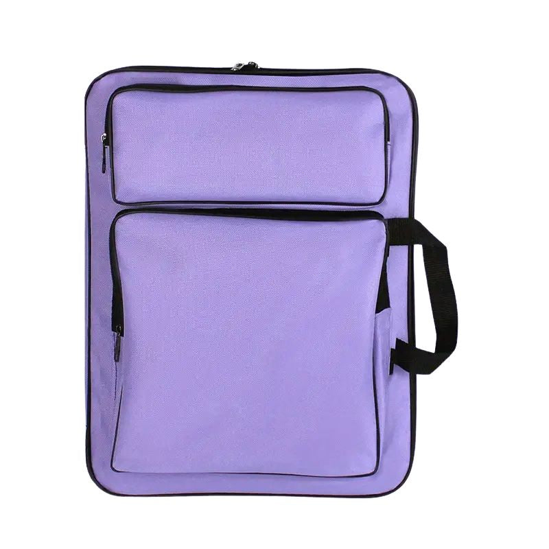 Paint by Numbers Travel Bag – 3 Colors