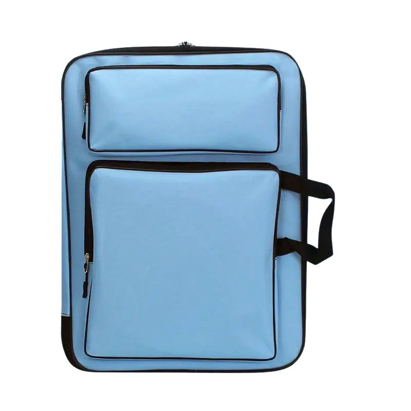 Paint by Numbers Travel Bag – 3 Colors