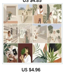 Personalized Paint by Numbers – Custom Family & Portrait Canvas
