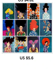 Personalized Paint by Numbers – Custom Family & Portrait Canvas