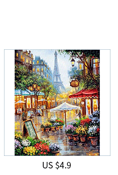 Personalized Paint by Numbers – Custom Family & Portrait Canvas