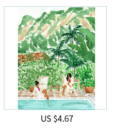 Personalized Paint by Numbers – Custom Family & Portrait Canvas