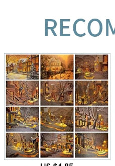 Personalized Paint by Numbers – Custom Family & Portrait Canvas
