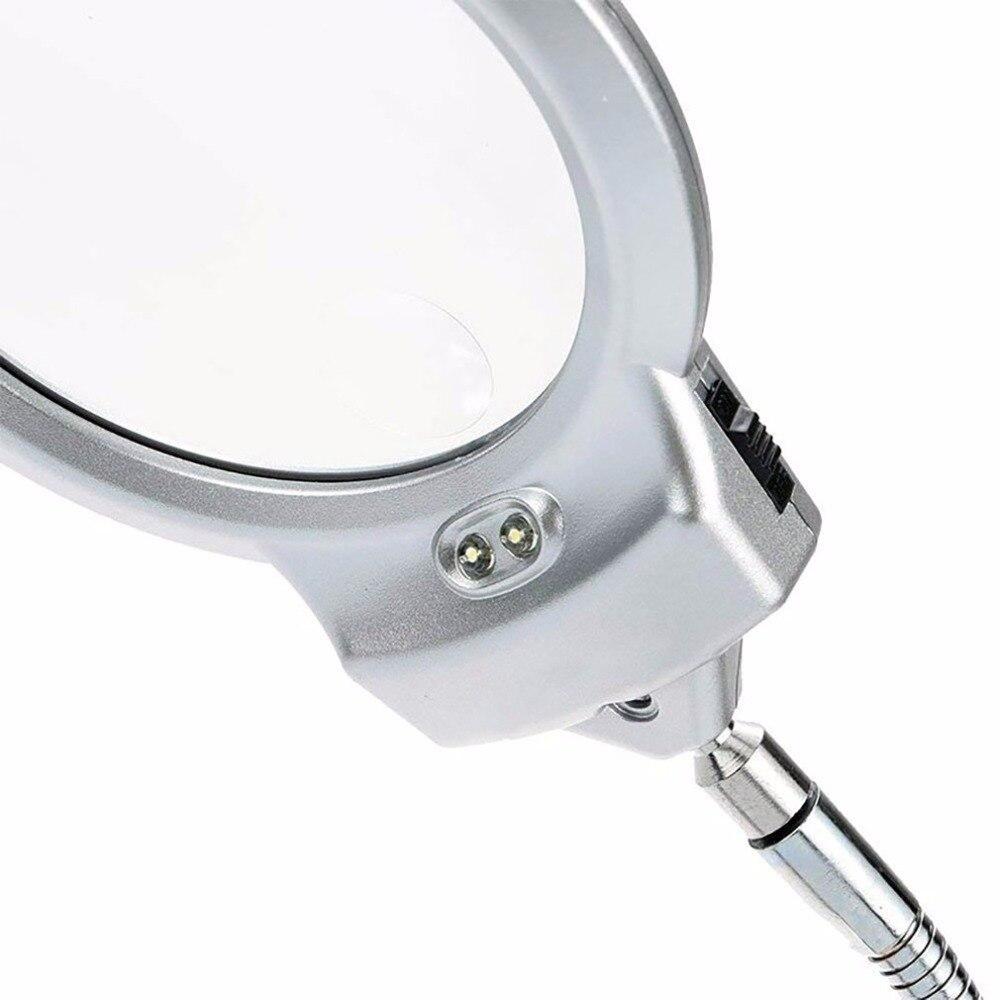 Magnifying Lamp | Paint by Numbers