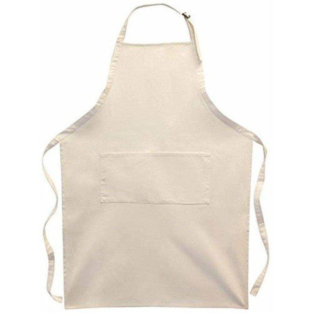 Professional Apron | Paint by Numbers