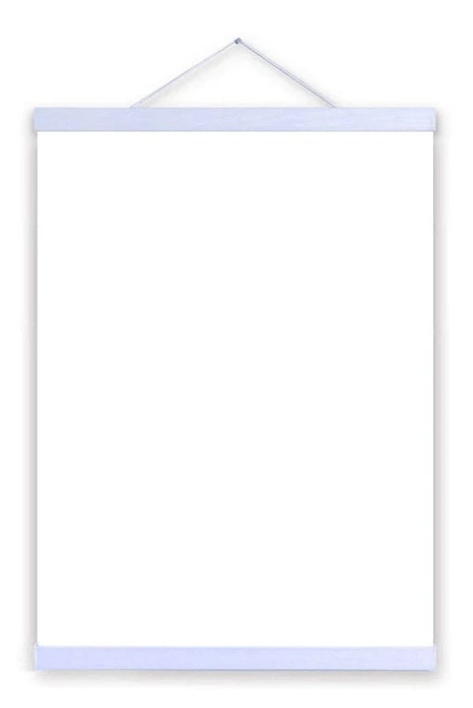 Magnetic Frame | Paint by Numbers