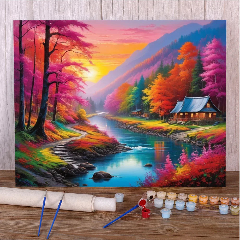 Nature & Scenery