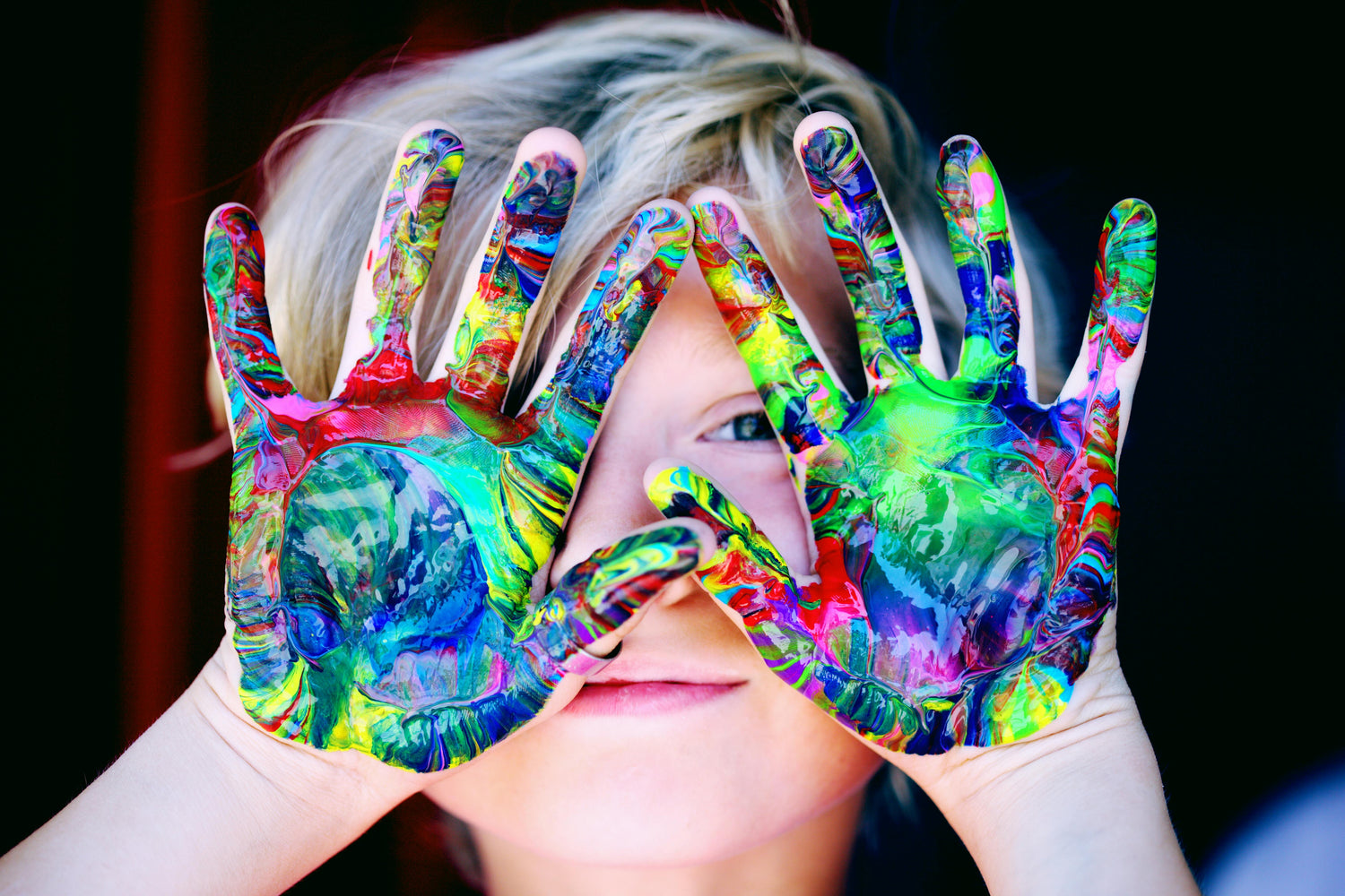 For Children