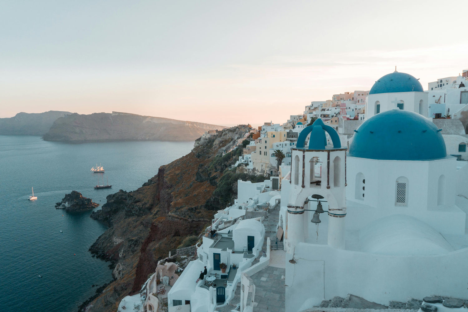 Nature and landscapes