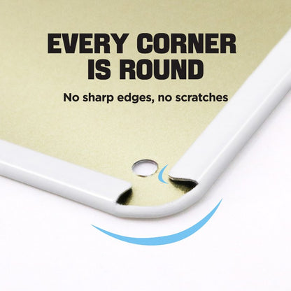 Metal Paint by Number Poster – Ricard Aperitif