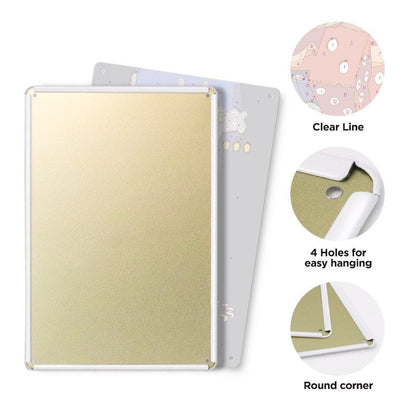 Metal Paint by Number Poster – Ricard Aperitif