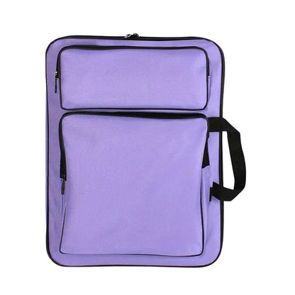 Paint by Numbers Travel Bag – 3 Colors