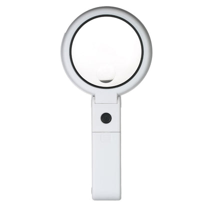 Handheld Magnifying Lamp