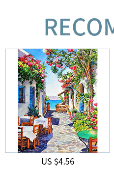 Personalized Paint by Numbers – Custom Family & Portrait Canvas