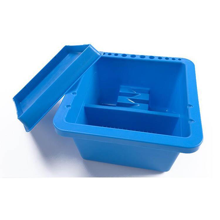 Brush Washer | Paint by Numbers