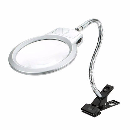 Magnifying Lamp | Paint by Numbers