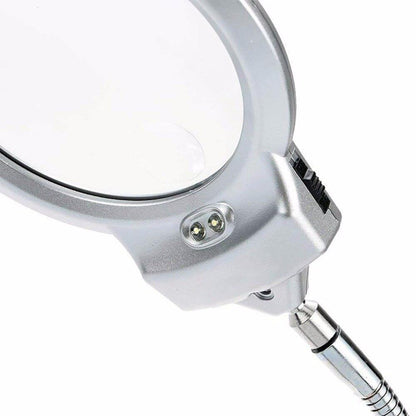 Magnifying Lamp | Paint by Numbers