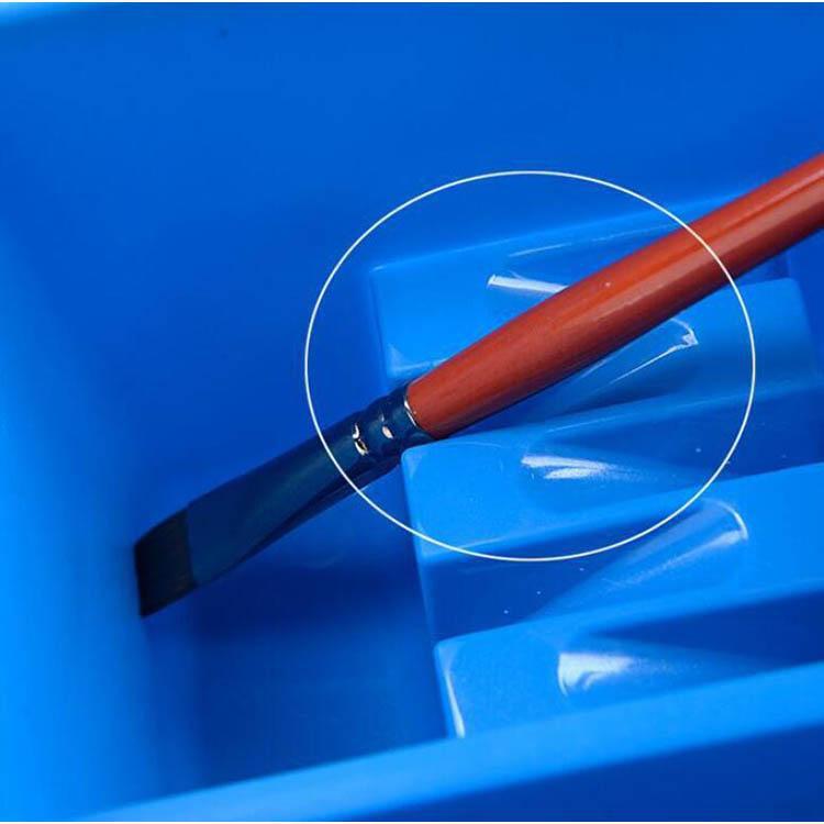 Brush Washer | Paint by Numbers