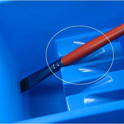 Brush Washer | Paint by Numbers