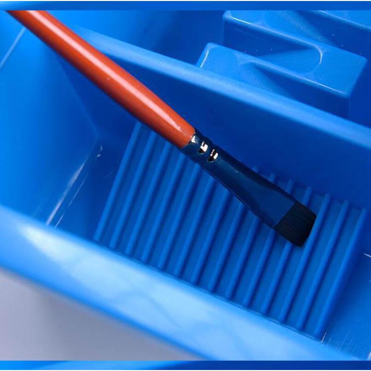 Brush Washer | Paint by Numbers