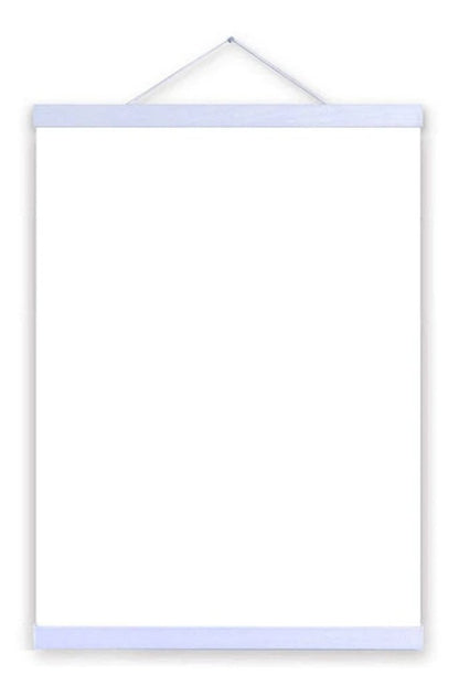 Magnetic Frame | Paint by Numbers