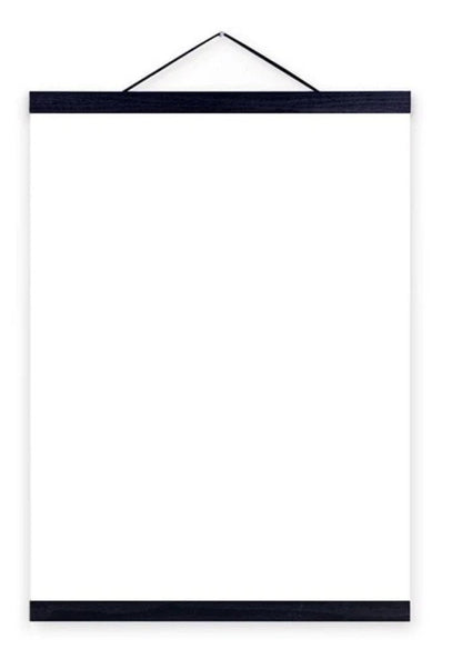 Magnetic Frame | Paint by Numbers