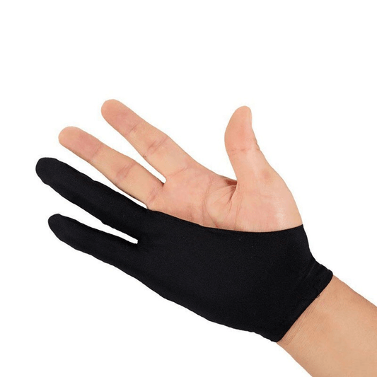 Glove | Paint by Numbers
